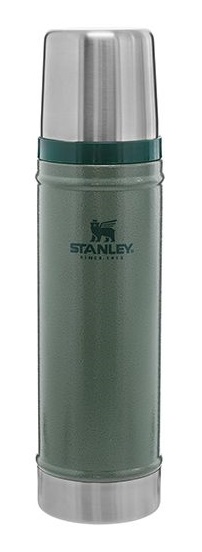 Stanley Thermos Classic 0,47L Thermosflasche - Kochen, Thermosflaschen und Trinkflaschen - 6939236347884 - 1