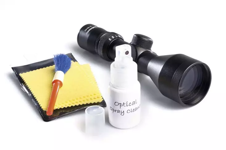 Kriin-Stil, Optik Reinigungsset - Produkte zur Seenpflege - 6438418000284 - 1