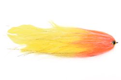 Superflies PIKE, Hechtfliegen - Fertigfliegen - 8859202533494 - 1