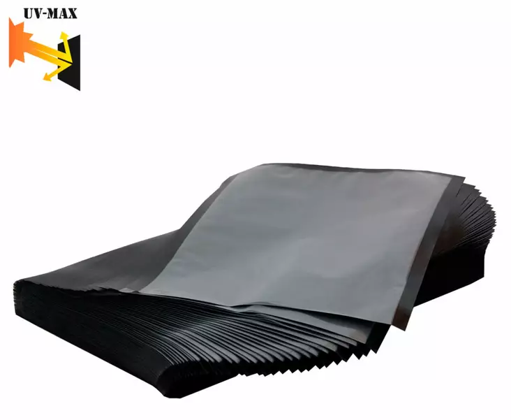 Vakuumverpackung, Foodmax 28x30cm UV-MAX - Vakuumgeräte und Beutel - 6420071094304 - 1