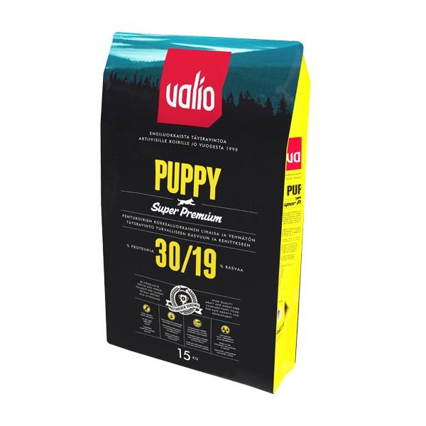 Valio Welpe 15kg -  - 6438347000034 - 1