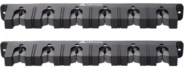 Rute für 6-Fuß-Ruten, Mikado - Rutenhalter und Rutenständer - 5900637012214 - 1