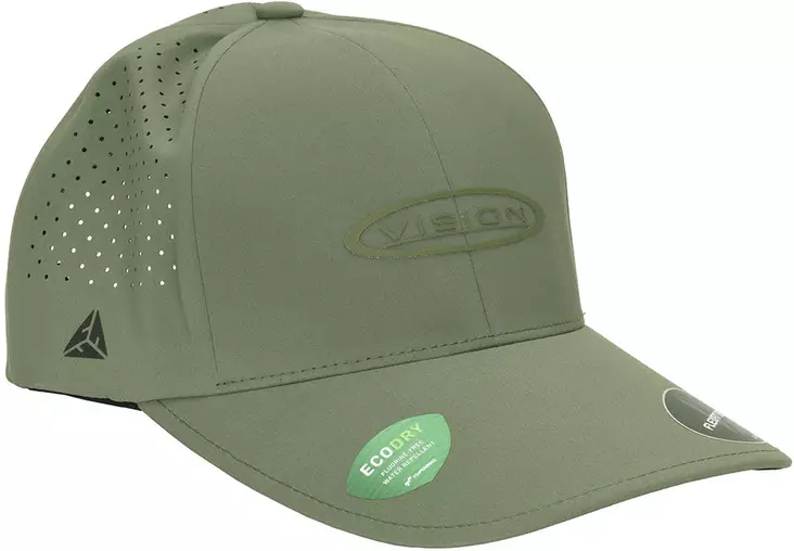 Vision Tactical Snapback, Kappe - Kopfbedeckungen - 6417512849104 - 1