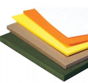 Wapsi, Fliegen-Schaum, 3MM - Synthetische Fliegenmaterialien - 053526185584 - 1