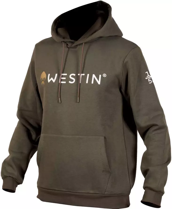 Westin Original Kapuzenshirt, Elmwood Grün - Sonstige Bekleidungsprodukte - 5707549480754 - 1