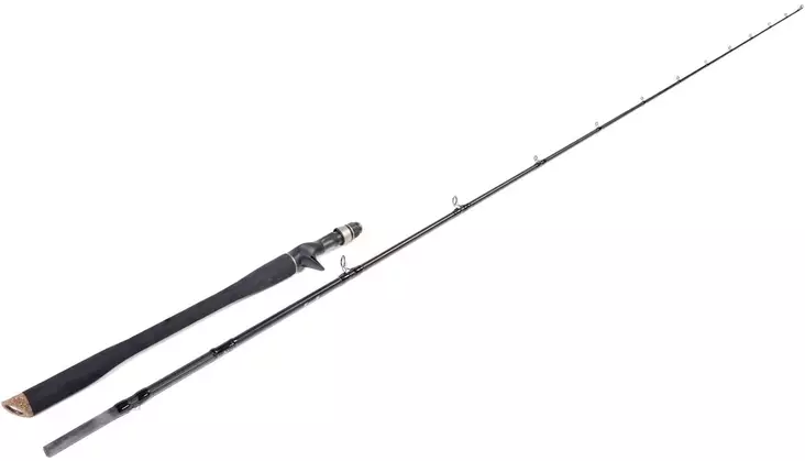 Westin W3 Hybrid Cast 2nd 7'3" 50-120g - Baitcasting- und Spinnruten - 5707549485934 - 1