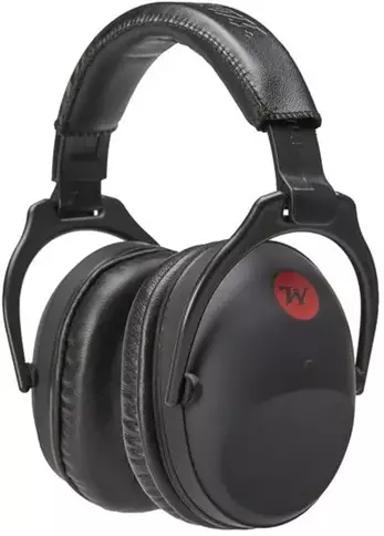 Winchester Oregon, Gehörschutz - Ausrüstung für Schützen - 048702013874 - 1