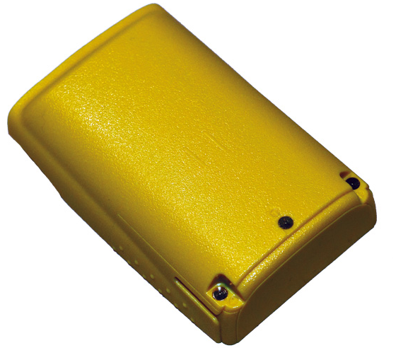 Zodiac EasyHUNT II 2600mAh Akku - VHF- und Funkgeräte - 7036094743304 - 1