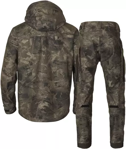 Forest Hunter GTX Camo Gore-Tex®, Outfit - Härkila Jagdjacken und Anzüge - 1107411075 - 2