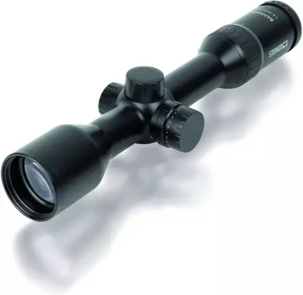 Steiner Ranger 8 1,6-12x42 4A-I - Zielfernrohre - 4015649006395 - 2
