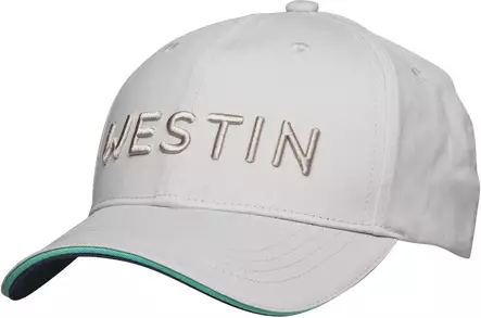 Westin Island UPF Cap, Nebelgrau, Mütze - Handschuhe - 5707549501665 - 1