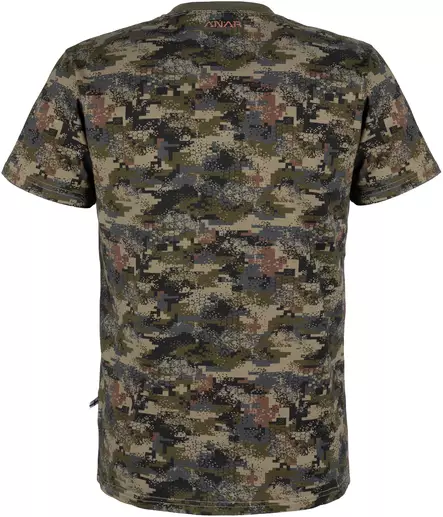 Anar Olos Herren T-Shirt, Camouflage - Anoraks und Unterwäsche - 6438014357385 - 2