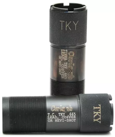 Carlson's TSS Turkey, Wechselchoke - Waffenaccessoires - 723189070595 - 1