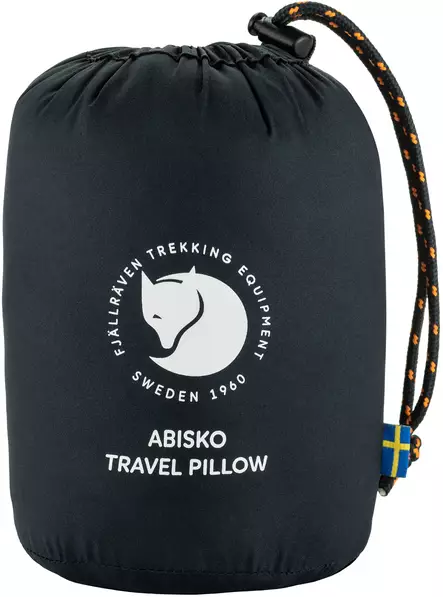 Fjällräven Abisko Travel, Reise-Kissen - Fjällräven Zelte und Schlafsäcke - 7323451091445 - 2