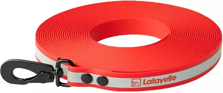 Lafayette Nachleine 15m, rot -  - 7332020710045 - 1