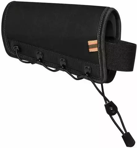 Beretta Neo Backenstütze, Schwarz - Waffenaccessoires - 8051832690725 - 1