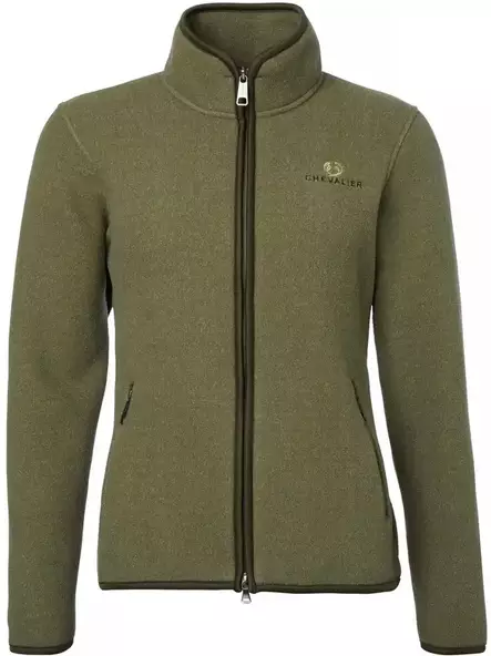 Chevalier Mainstone Fleecejacke Damen - Chevalier Jacken - C1040052-6025 - 1