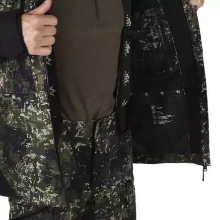 Alaska Superior Pro Herren Camouflageanzug - Alaska Jacken und Anzüge - 517565 - 2