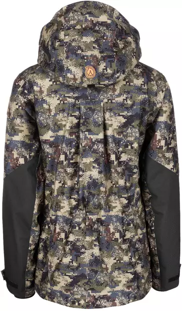 Anar Hirvas Camo, Damen Jagdjacke - Anar Jagdbekleidung - 643801428175 - 2