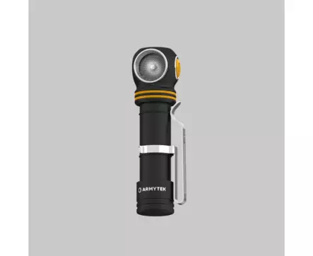 Armytek Elf C2 USB-C PCB Weiß - Stirnlampen - 6957713005355 - 1