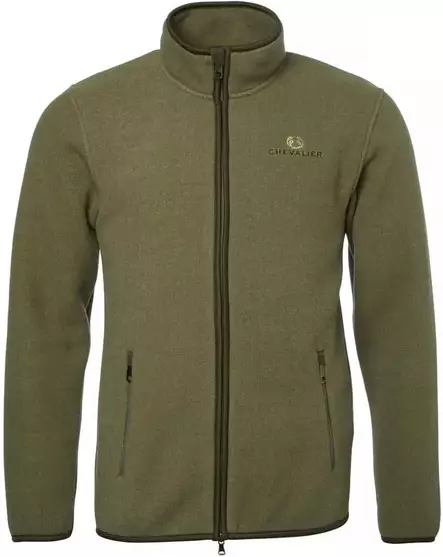 Chevalier Mainstone Fleecejacke - Chevalier Jacken - C104054-6025 - 1