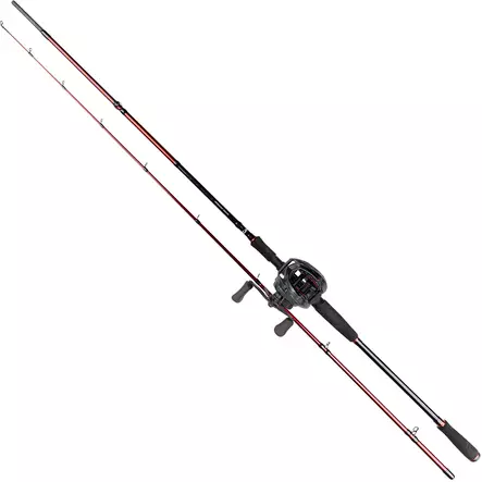 Daiwa PT300L 120g, Multirollen-Set - Casting Multiplier Rollen - 5055545255045 - 1