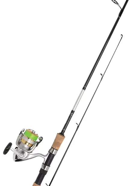 Daiwa Sweepfire 2500 7', Surfcasting-Ruten-Set - Wurfangelsets - 5055545254345 - 1
