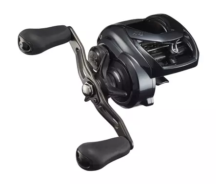 Daiwa Tatula TW 400L, Baitcast-Rolle - Casting Multiplier Rollen - 043178603215 - 2
