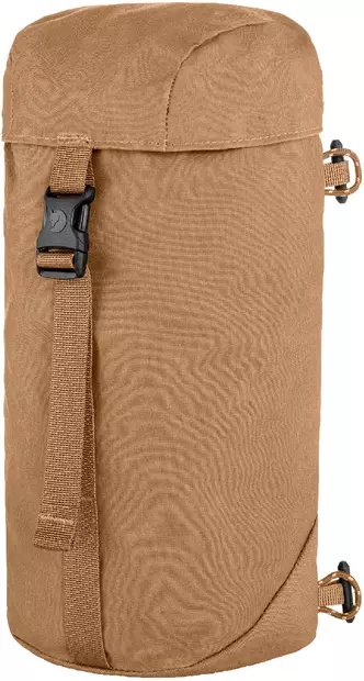 Fjällräven Kajka Seitentasche, Khaki Staub - Fjällräven Rucksäcke - 7323450842185 - 1