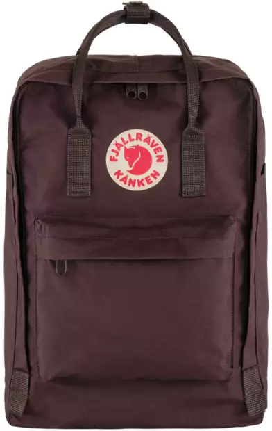 Fjällräven Kånken Laptop 17", Brombeere - Fjällräven Kånken Laptop - 7323451017995 - 1