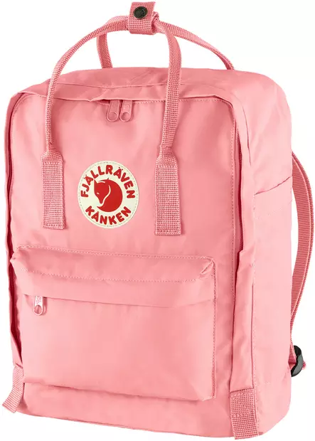 Fjällräven Kånken Rucksack, Rosa - Fjällräven Kånken - 7392158680955 - 2