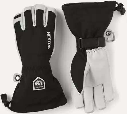 Hestra Army Leather Heli, Lederhandschuh - Handschuhe - 7332540613955 - 1