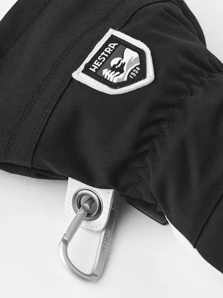 Hestra Army Leather Heli, Lederhandschuh - Handschuhe - 7332540613955 - 2