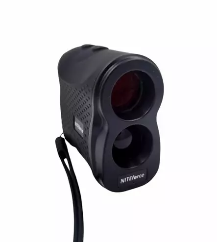 NITEforce Rangefinder 500 - Ferngläser - 6430061582285 - 2