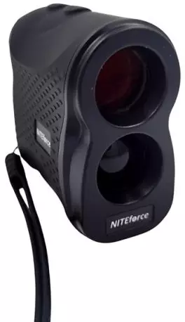 NITEforce Rangefinder 500 - Ferngläser - 6430061582285 - 2
