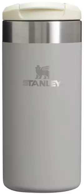 Stanley AeroLight 0,35l Thermobecher, Ash - Kochen, Thermosflaschen und Trinkflaschen - 1210001910485 - 1