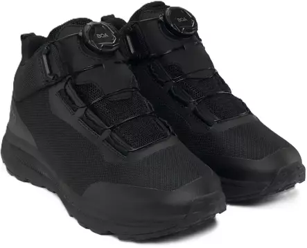 Viking Stride Mid Fleece WP, Damen - Wanderschuhe - 95695 - 1