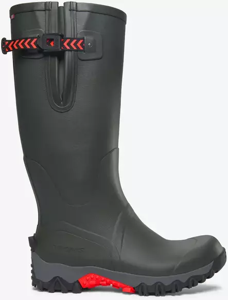 Viking Trophy High, Gummistiefel - Gummi- und Thermostiefel - 43415 - 1