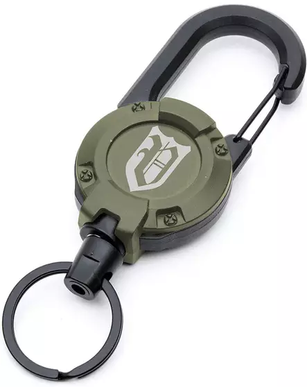 Vision Tactical Zinger, Angeljojo - Fliegenruten und Vorfächer - 6417512846455 - 1