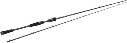 Westin W3 Twitch&Pop 3. Generation 7'2" 5-21g - Baitcasting- und Spinnruten - 5707549539125 - 1