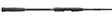 13Fishing Defy Schwarz 6' 3-15g - Spinruten - 810039115725 - 1