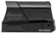Burris Fastfire 4, Rotpunktvisier 3MOA - Zielfernrohre - 000381302595 - 3