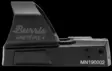 Burris Fastfire 4, Rotpunktvisier 3MOA - Zielfernrohre - 000381302595 - 2