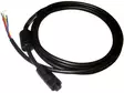 Simrad Powerkabel 4-polig, Stromkabel - Echolot Zubehör - 042194901145 - 1