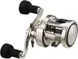 Daiwa Ryoga 150H, Multiplikatorrolle - Casting Multiplier Rollen - 043178450765 - 1