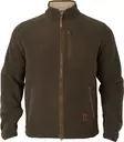 Sandhem Sherpa Fleece Jacke - Härkila Jagdjacken und Anzüge - 10525 - 1