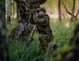 Forest Hunter GTX Camo Gore-Tex®, Outfit - Härkila Jagdjacken und Anzüge - 1107411075 - 3