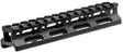 UTG Picatinny Super Slim Riser, Schiene - Fernglasständer und Objektivschutz - 4717385552005 - 1