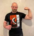 Hietaniemi - Aufgeben ist keine Option! JR Shirt - Sonstige Bekleidungsprodukte - 510535 - 2
