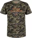 Anar Olos Herren T-Shirt, Camouflage - Anoraks und Unterwäsche - 6438014357385 - 1